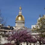 New Jersey Assembly Passes PTSD Marijuana Bill New Jersey Assembly 1