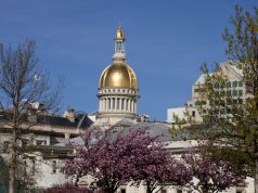 New Jersey Assembly Passes PTSD Marijuana Bill New Jersey Assembly 1