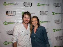 O.penVAPE Craft Reserve Launch Party Pics
