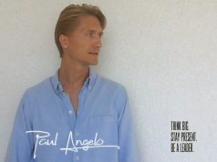 Paul Angelo