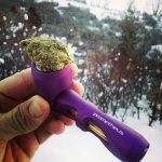 Prometheus Pocket Pipe Prometheus Pocket Pipe