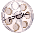 PUK Pipe Puk Pipe clip