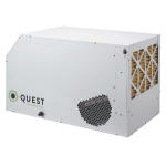 Quest Dual 155 Dehumidifier Quest Dual 155 Dehumidifier 1 clip