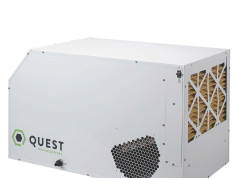 Quest Dual 155 Dehumidifier Quest Dual 155 Dehumidifier 1 clip