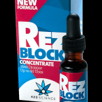 RezBlock Concentrate REZ BLOCK CLIP