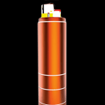 Smocan SMOCAN orange 450x600