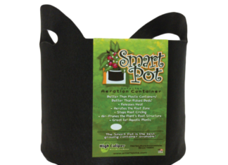 Smart Pot Smart Pot CLIP