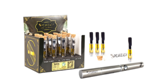 Speakeasy 710 Speakeasy CLIPPED