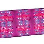 Demegrow Spectral Smart DG600 LED Grow Light SpectralSmart600 1