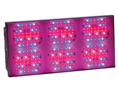 Demegrow Spectral Smart DG600 LED Grow Light SpectralSmart600 1