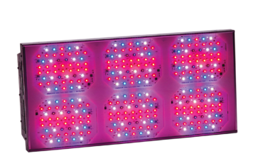 Demegrow Spectral Smart DG600 LED Grow Light SpectralSmart600 1