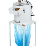 TrimPro Rotor Med Plus Workstation