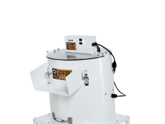 TrimPro Rotor Med Plus Workstation