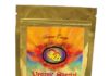 Veganic Special Sauce VSS Gold Bag Front