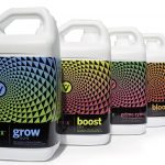 VegaMatrix Nutrients