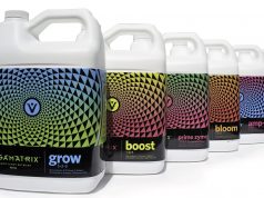 VegaMatrix Nutrients