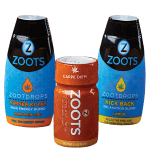 ZootDrops ZootDrops 1