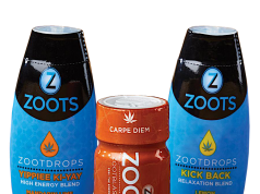 ZootDrops ZootDrops 1