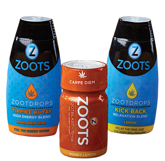 ZootDrops 1