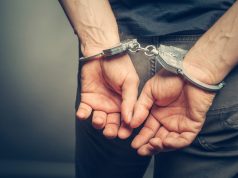 arrest