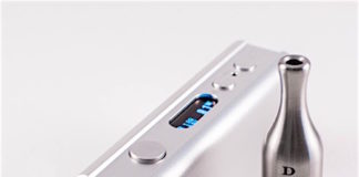 Dabsolute Concentrate Pen dabsolute 2