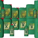 DutchPro Base Nutrients dutchpro