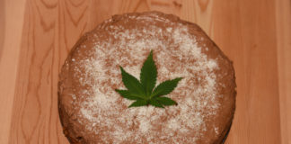 Recreational Sales Of Edibles Start In Oregon Today edible marijuana