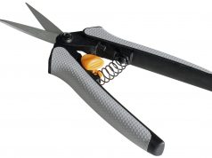Fiskars Soft-Touch MicroTip Pruning Snip fiskars AMAZON 9921 P2 HR