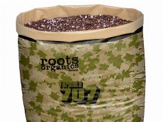 Roots Organics: Formula 707 formula 707