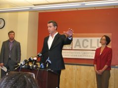 gavin newsom