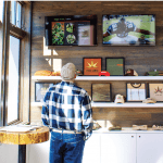 High Tech: A Retail Guide To In-Store Tech