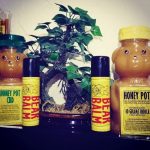Bear Balm honeypotbear420 inst