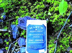 Mary’s Medicinals marysmedicinals inst 1 1