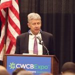 Governor Gary Johnson Speaks At The CWCB Expo maxresdefault 3
