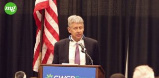 Governor Gary Johnson Speaks At The CWCB Expo maxresdefault 3