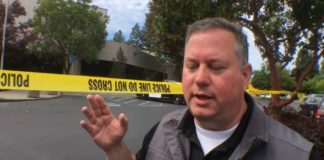 Raids Conducted On Sonoma County Pot Businesses