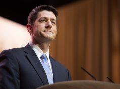 Marijuana Bills Rejected By Congress paul ryan