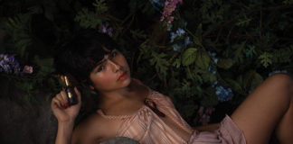 Stimulating New Campaign For Pot Products recreator