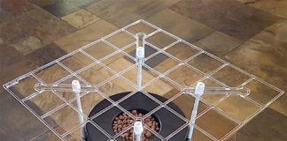 Scrogger P Scrog Pro System scrogger