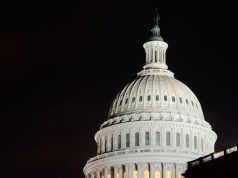 U.S. Senate Committee Voted To Grant Pot Biz Banking senate