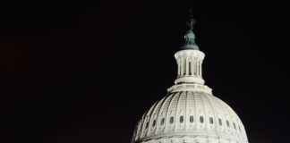 U.S. Senate Committee Voted To Grant Pot Biz Banking senate