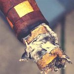 Shine Papers Infinity Cigar shine woven