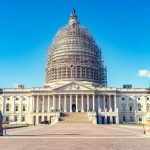 Democratic Senators Urge DEA To Reschedule Marijuana shutterstock 439459051