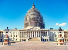Democratic Senators Urge DEA To Reschedule Marijuana shutterstock 439459051