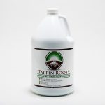 Tappin Roots tappinrootsDOTcom Tappin Roots All Stages 1 Gallon Front