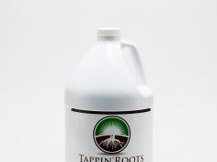 Tappin Roots tappinrootsDOTcom Tappin Roots All Stages 1 Gallon Front