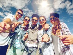 Teen Marijuana Use Drops Slightly In Colorado teenmarijuana