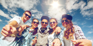 Teen Marijuana Use Drops Slightly In Colorado teenmarijuana