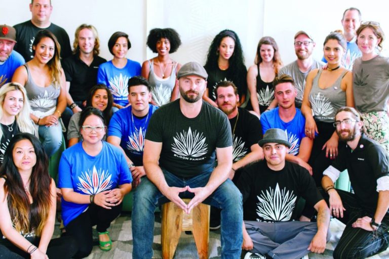 Bloom Farms’ Michael Ray: Growing It Forward