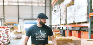 Bloom Farms Achieves One Million Mark Donating Healthy Meals To Californians In Need